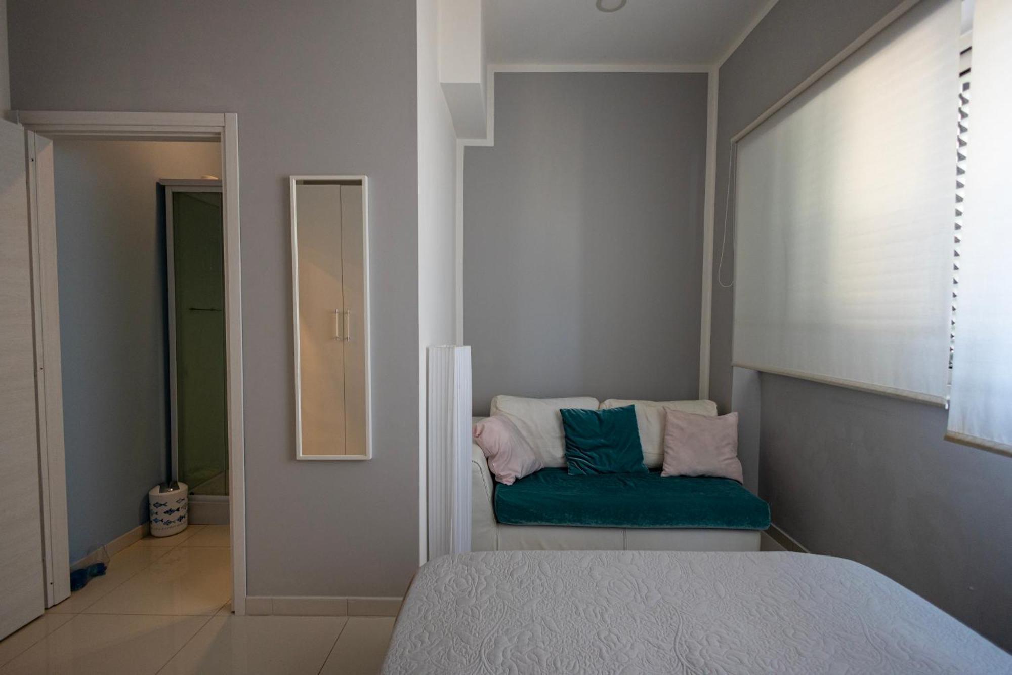 La Piazzetta A Mare Holiday House Sferracavallo Eksteriør bilde