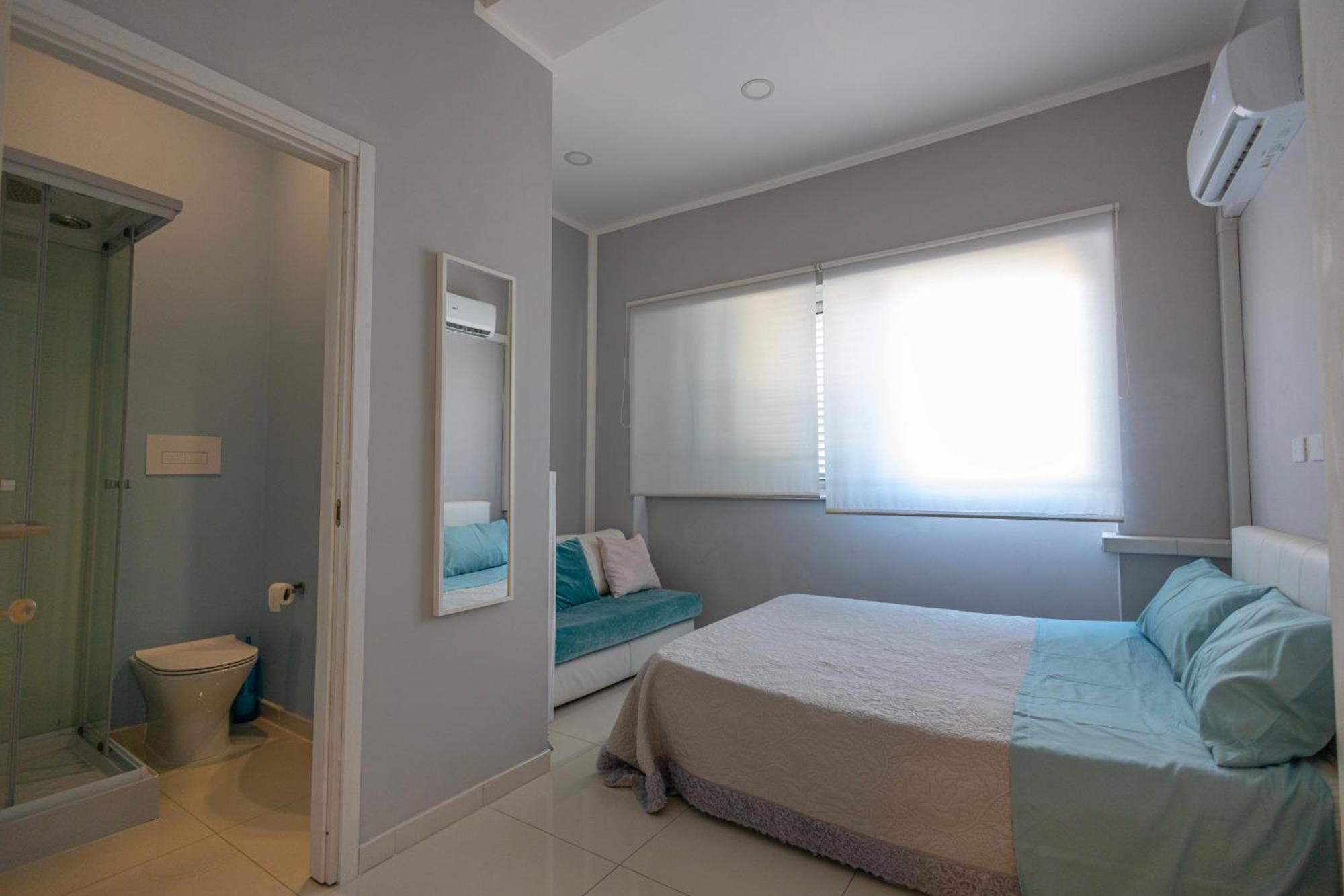 La Piazzetta A Mare Holiday House Sferracavallo Eksteriør bilde