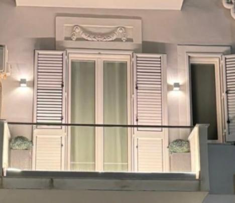 La Piazzetta A Mare Holiday House Sferracavallo Eksteriør bilde