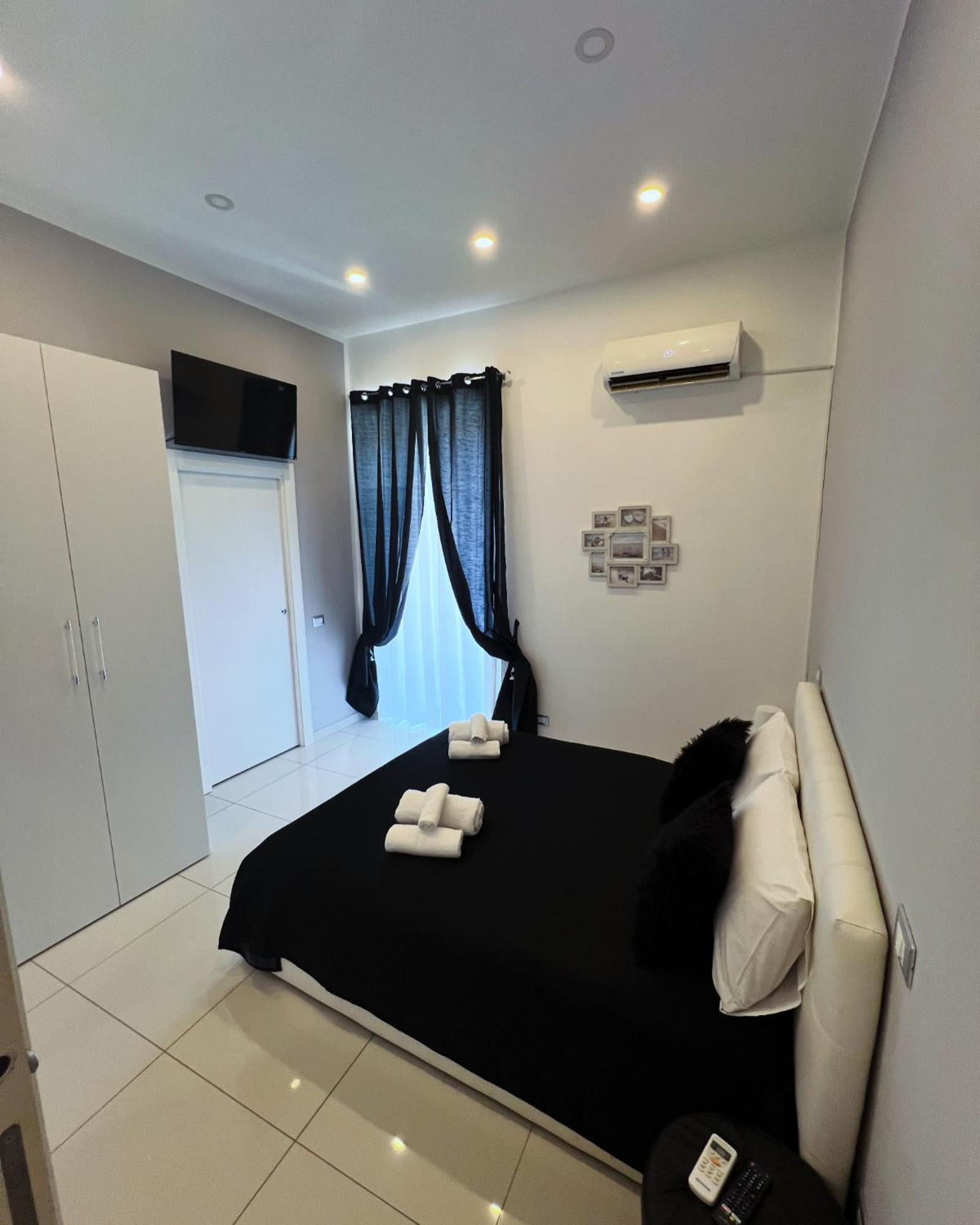 La Piazzetta A Mare Holiday House Sferracavallo Eksteriør bilde